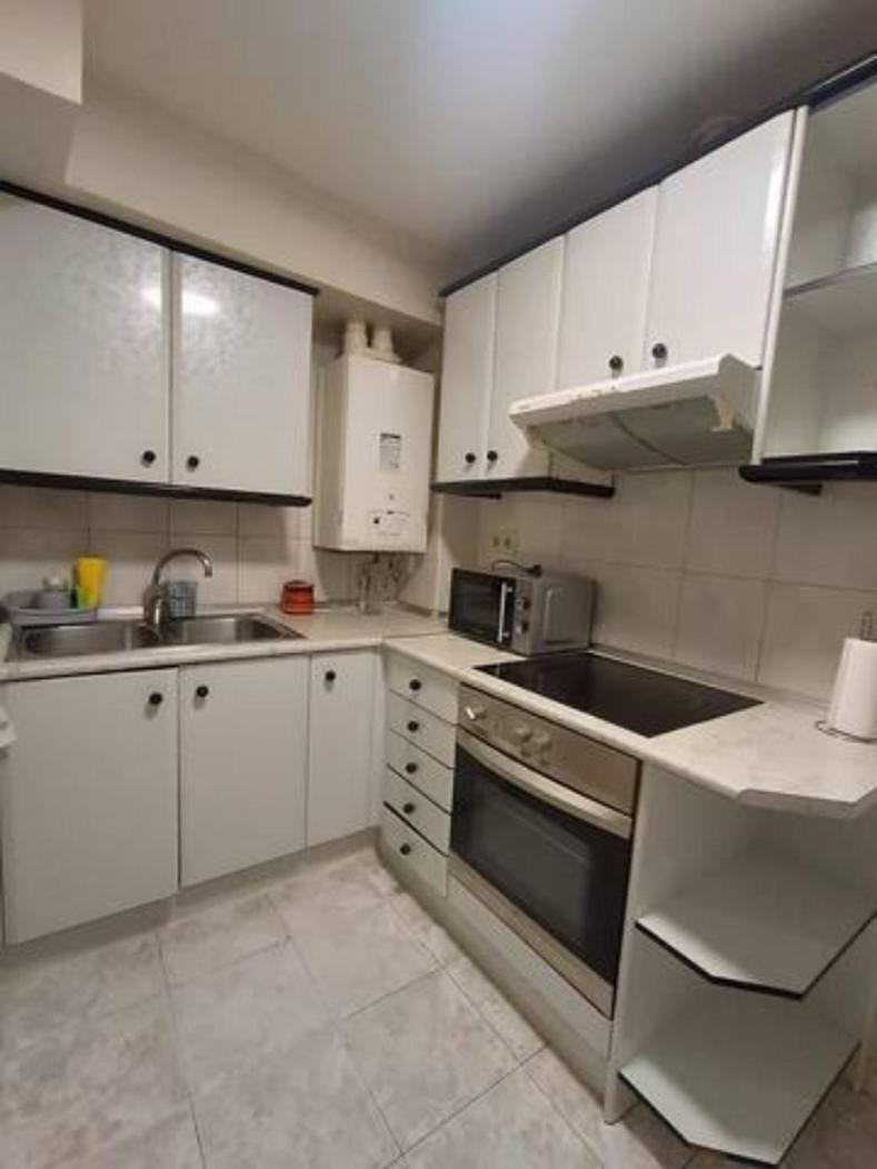Apartamento San Anton Huesca Exterior foto
